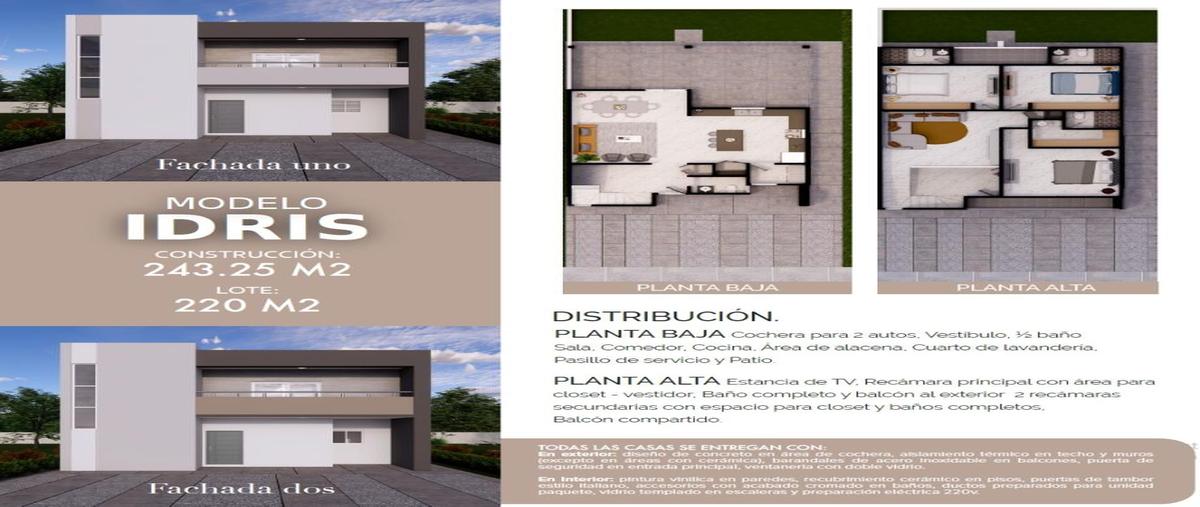 Foto de casa en boulevard juan pablo ii 4780, jesús carranza (la colorada), juárez, chihuahua, 30458198 foto 01 Foto de casa en venta en boulevard juan pablo ii 4780, jesús carranza (la colorada), juárez, chihuahua, 30458198 No. 01