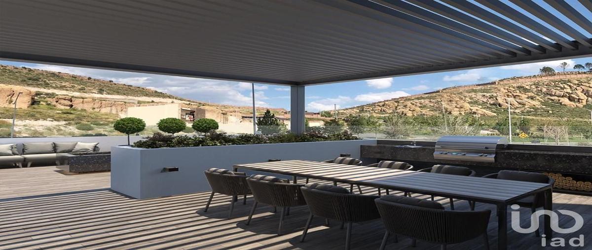 Foto de departamento en venta en boulevard juan pablo ii 98, zaragoza, juárez, chihuahua, 28725783 No. 04