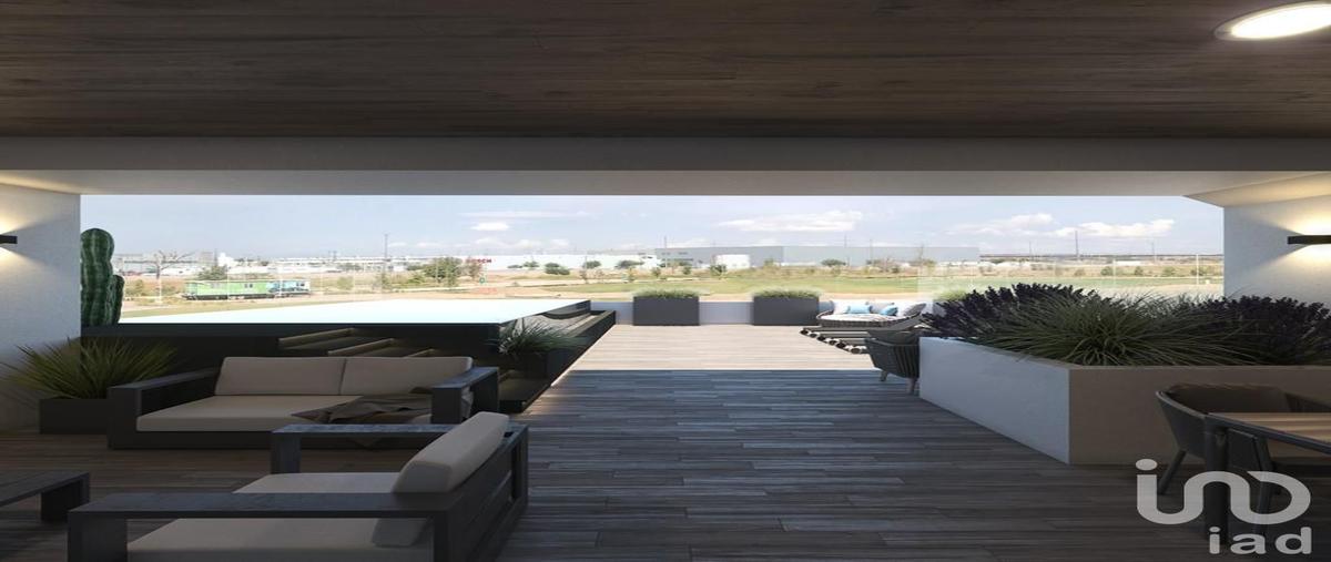 Foto de departamento en boulevard juan pablo ii 99, zaragoza, juárez, chihuahua, 28725783 foto 02 Foto de departamento en venta en boulevard juan pablo ii 99, zaragoza, juárez, chihuahua, 28725783 No. 02
