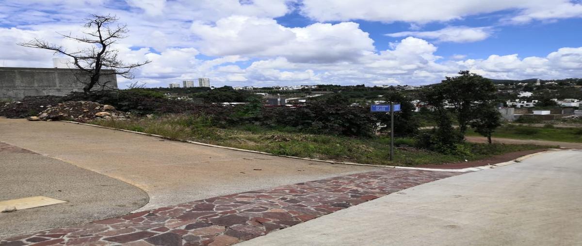 Foto de terreno habitacional en venta en boulevard juan pablo ii , montaña monarca i, morelia, michoacán de ocampo, 16749852 No. 03