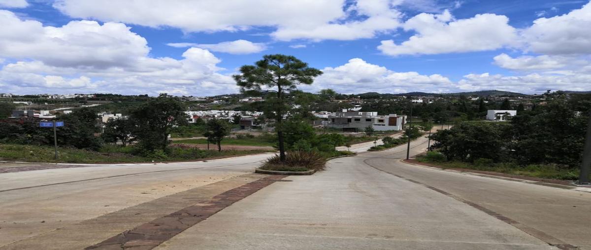 Foto de terreno habitacional en venta en boulevard juan pablo ii , montaña monarca i, morelia, michoacán de ocampo, 16749852 No. 05