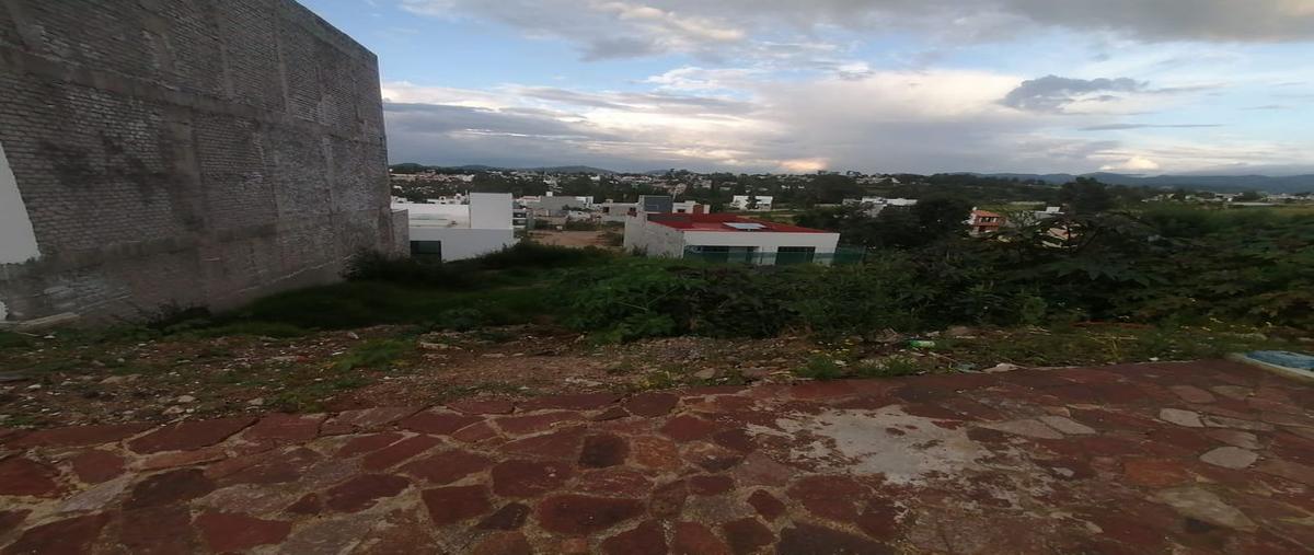 Foto de terreno habitacional en venta en boulevard juan pablo ii , montaña monarca i, morelia, michoacán de ocampo, 0 No. 04