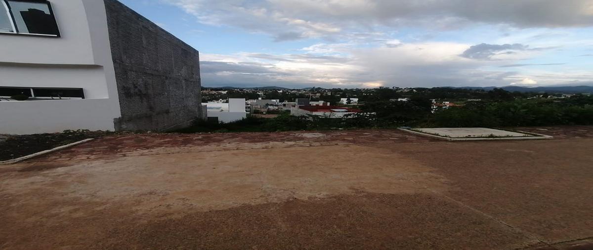 Foto de terreno habitacional en venta en boulevard juan pablo ii , montaña monarca i, morelia, michoacán de ocampo, 0 No. 05