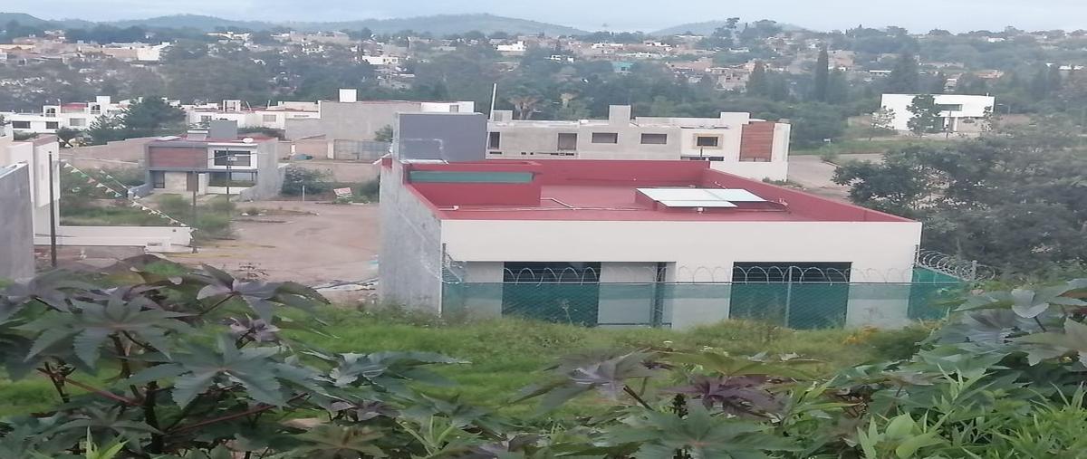 Foto de terreno habitacional en venta en boulevard juan pablo ii , montaña monarca i, morelia, michoacán de ocampo, 0 No. 03