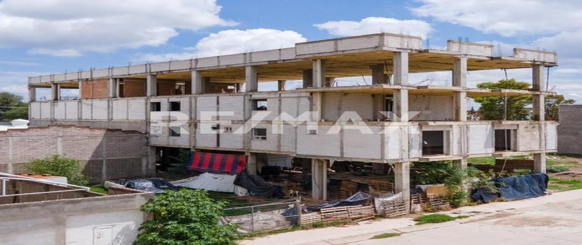 Foto de edificio en venta en boulevard juan pablo ii , santa imelda, aguascalientes, aguascalientes, 0 No. 03