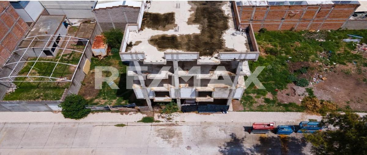Foto de edificio en venta en boulevard juan pablo ii , santa imelda, aguascalientes, aguascalientes, 0 No. 05
