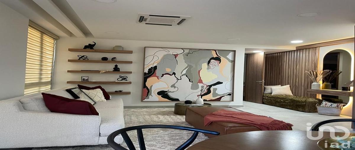 Foto de departamento en venta en boulevard juan pablo ii y boulevard independencia 113, zaragoza, juárez, chihuahua, 28721501 No. 04