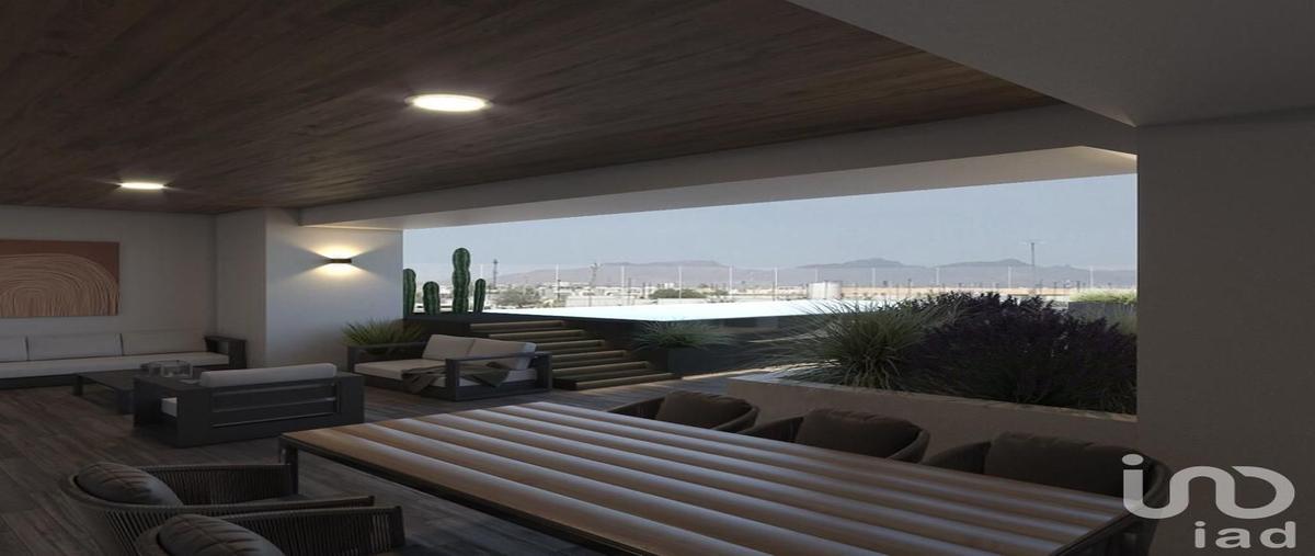 Foto de departamento en venta en boulevard juan pablo ii y boulevard independencia 113, zaragoza, juárez, chihuahua, 28721501 No. 05