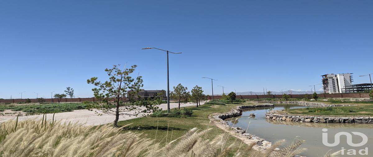 Foto de terreno habitacional en venta en boulevard juan pablo ii y boulevard independencia 54, zaragoza, juárez, chihuahua, 28724141 No. 04
