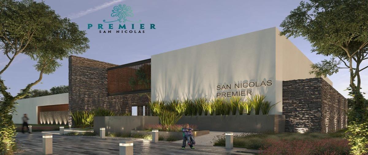Foto de terreno habitacional en venta en boulevard juan pablo segundo , san nicolás, aguascalientes, aguascalientes, 0 No. 01