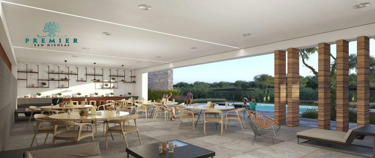 Foto de terreno habitacional en venta en boulevard juan pablo segundo , san nicolás, aguascalientes, aguascalientes, 0 No. 03