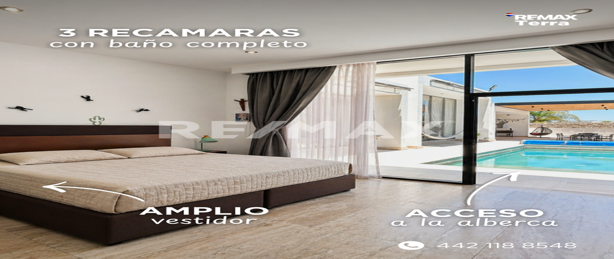 Foto de casa en boulevard jurica , balcones de juriquilla, querétaro, querétaro, 31146785 foto 03 Foto de casa en venta en boulevard jurica , balcones de juriquilla, querétaro, querétaro, 31146785 No. 03