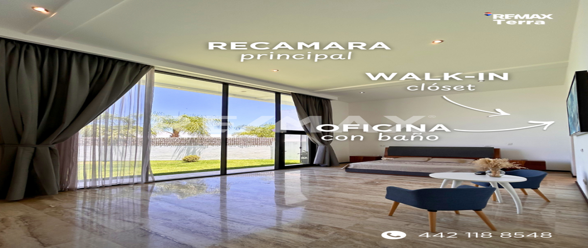 Foto de casa en boulevard jurica , balcones de juriquilla, querétaro, querétaro, 31146785 foto 04 Foto de casa en venta en boulevard jurica , balcones de juriquilla, querétaro, querétaro, 31146785 No. 04