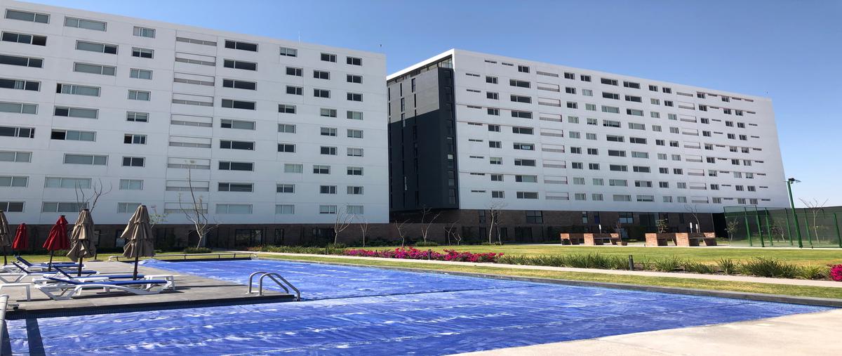 Foto de departamento en venta en boulevard jurica , juriquilla, querétaro, querétaro, 7229967 No. 02