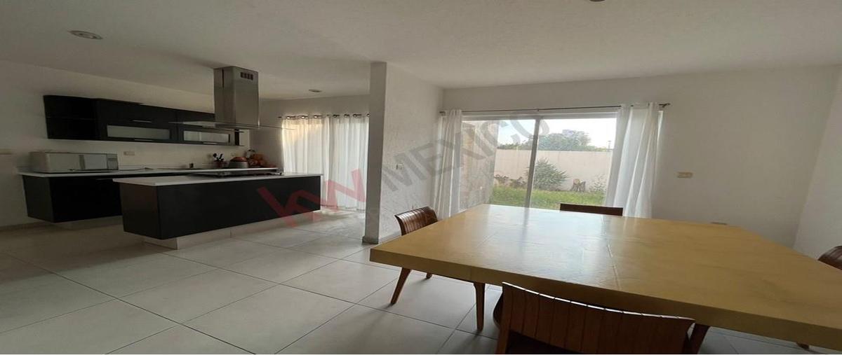 Foto de casa en renta en boulevard jurica la campana 1035, punta juriquilla, querétaro, querétaro, 0 No. 05