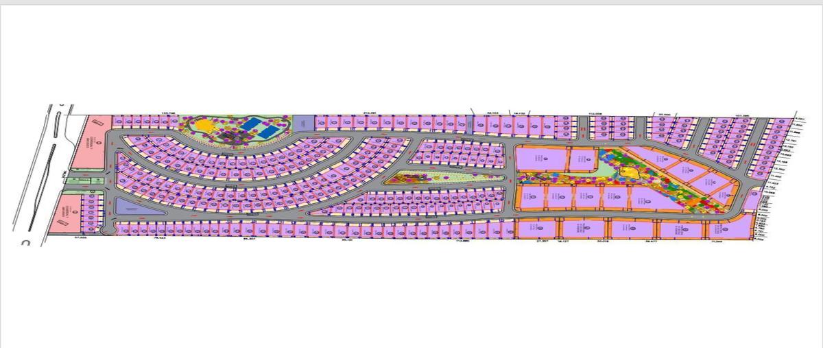 Foto de terreno habitacional en boulevard jurica la campana , altos juriquilla, querétaro, querétaro, 0 foto 04 Foto de terreno habitacional en venta en boulevard jurica la campana , altos juriquilla, querétaro, querétaro, 0 No. 04