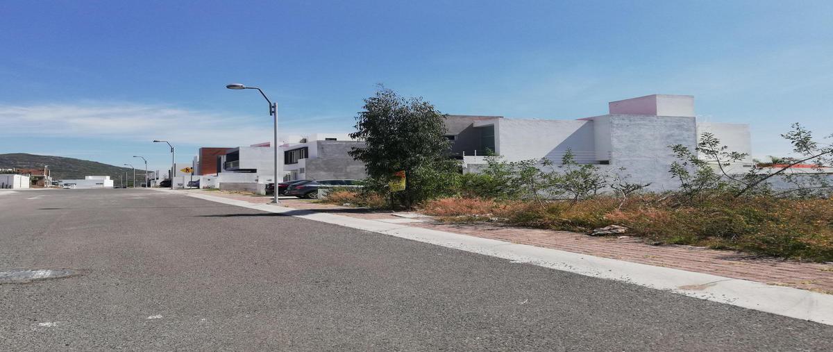 Foto de terreno habitacional en venta en boulevard jurica la campana, colinas de juriquilla, 76230 juriquilla, qro., méxico , balcones de juriquilla, querétaro, querétaro, 23442478 No. 03