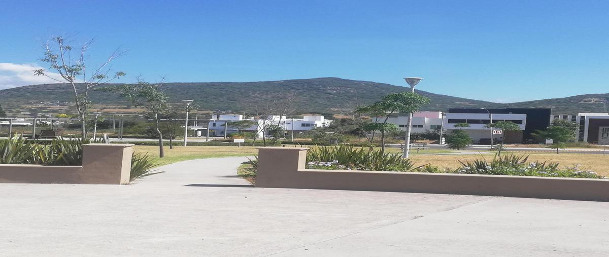 Foto de terreno habitacional en venta en boulevard jurica la campana, colinas de juriquilla, 76230 juriquilla, qro., méxico , balcones de juriquilla, querétaro, querétaro, 23442478 No. 04