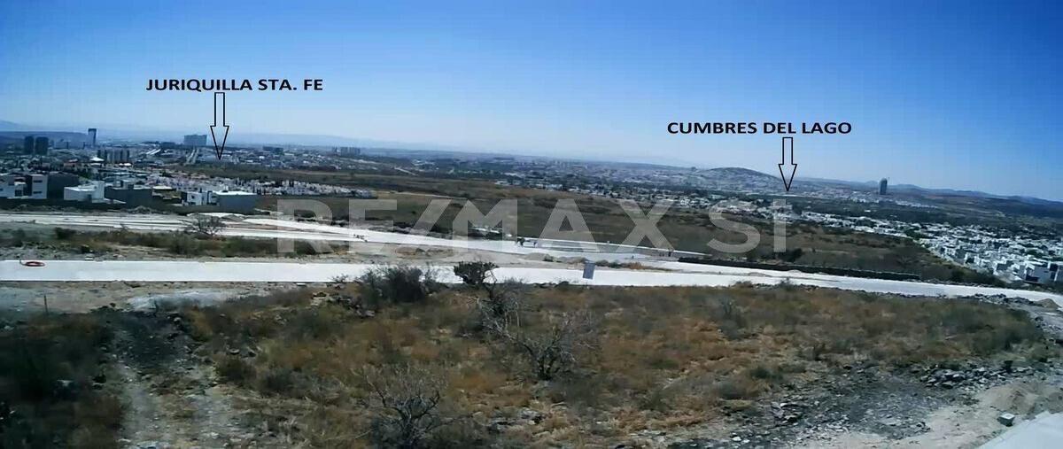 Foto de terreno habitacional en venta en boulevard jurica la campana , juriquilla, querétaro, querétaro, 30043485 No. 04