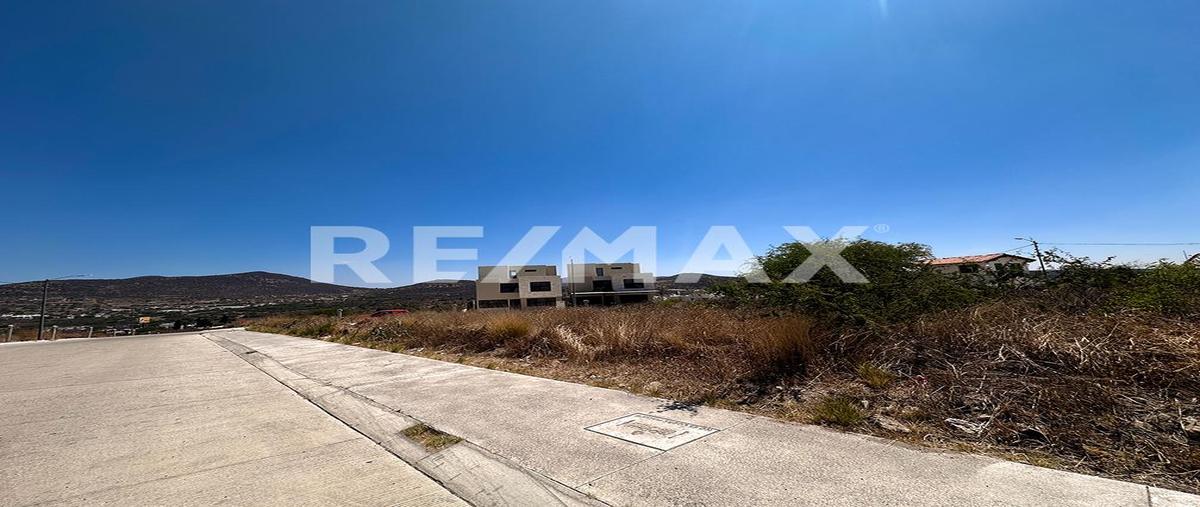 Foto de terreno habitacional en venta en boulevard jurica la campana , juriquilla, querétaro, querétaro, 0 No. 04