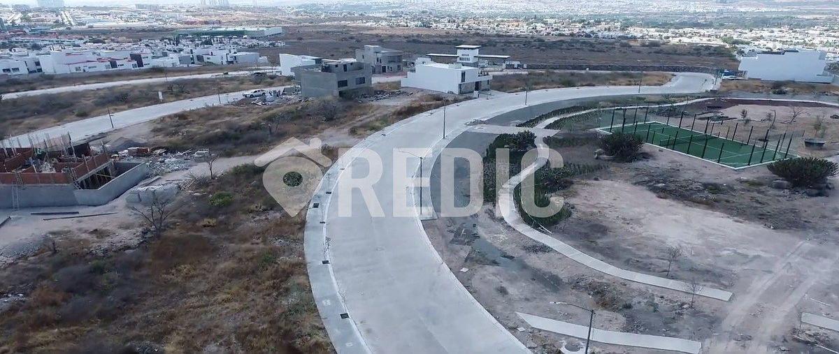 Foto de terreno habitacional en venta en boulevard jurica la campana , juriquilla, querétaro, querétaro, 0 No. 03