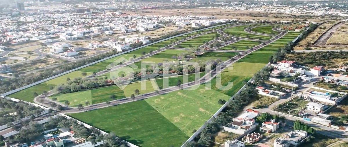 Foto de terreno habitacional en venta en boulevard jurica la campana , juriquilla, querétaro, querétaro, 0 No. 04