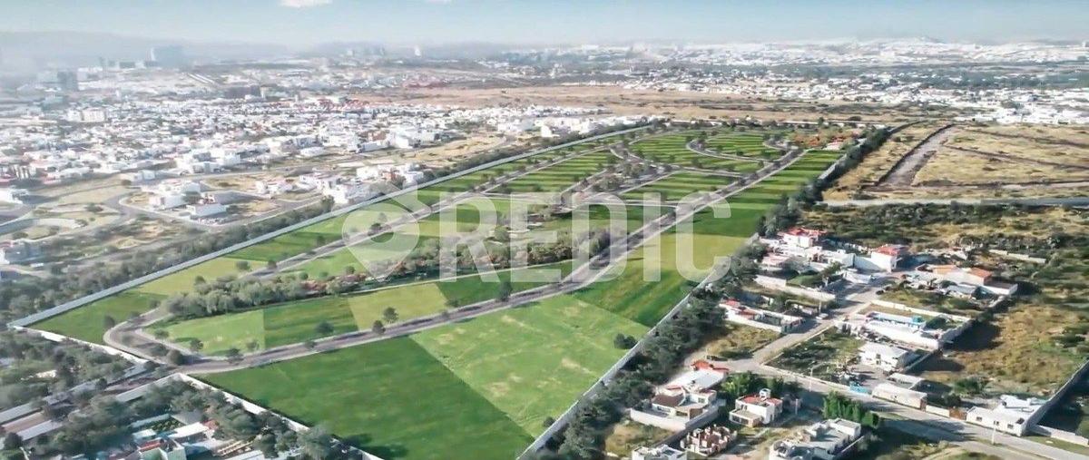 Foto de terreno habitacional en venta en boulevard jurica la campana , juriquilla, querétaro, querétaro, 0 No. 05