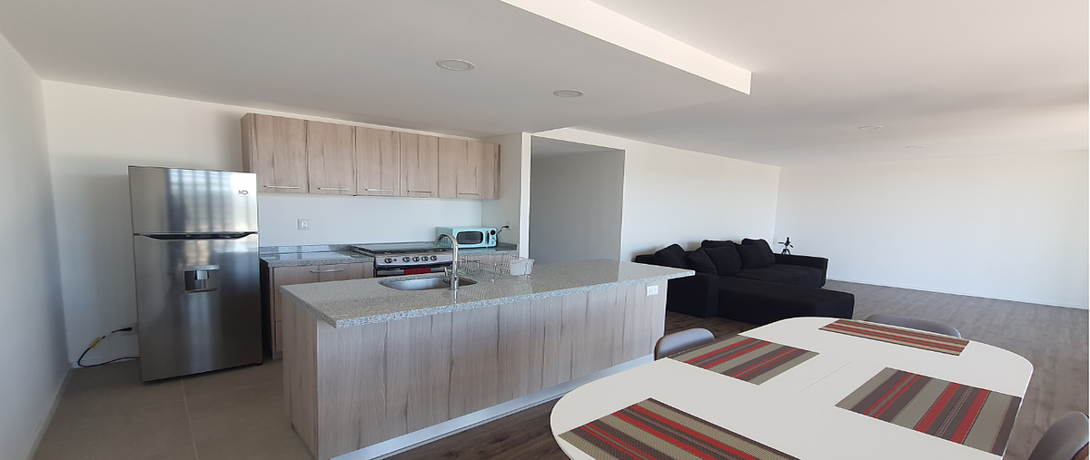 Foto de departamento en venta en boulevard jurica la campana , juriquilla, querétaro, querétaro, 0 No. 03