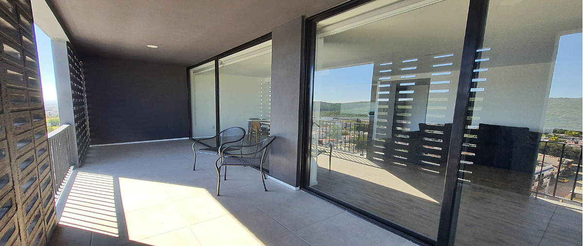 Foto de departamento en venta en boulevard jurica la campana , juriquilla, querétaro, querétaro, 0 No. 05