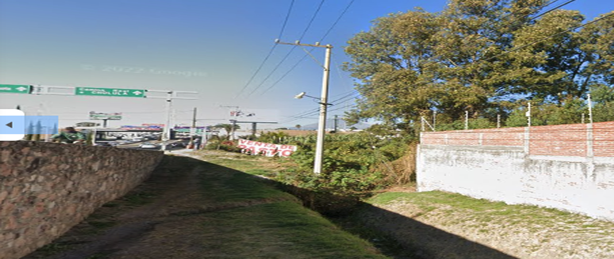 Foto de terreno habitacional en boulevard kepler , atlixcayotl 2000, san andrés cholula, puebla, 29858054 foto 02 Foto de terreno habitacional en venta en boulevard kepler , atlixcayotl 2000, san andrés cholula, puebla, 29858054 No. 02