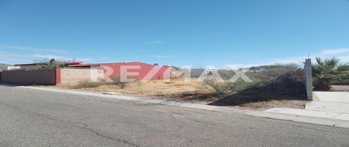 Foto de terreno habitacional en boulevard kino bay estates , kino bay estates, hermosillo, sonora, 0 foto 02 Foto de terreno habitacional en venta en boulevard kino bay estates , kino bay estates, hermosillo, sonora, 0 No. 02