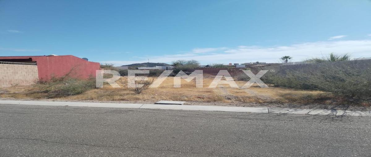 Foto de terreno habitacional en boulevard kino bay estates , kino bay estates, hermosillo, sonora, 0 foto 03 Foto de terreno habitacional en venta en boulevard kino bay estates , kino bay estates, hermosillo, sonora, 0 No. 03