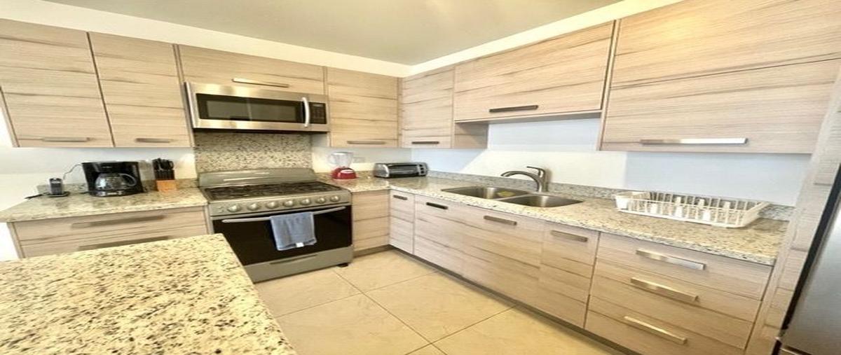 Foto de departamento en renta en boulevard kino , country club residencial, hermosillo, sonora, 26398357 No. 03