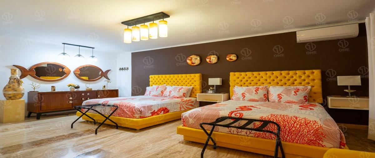Foto de departamento en venta en boulevard kukulcan 00, zona hotelera, benito juárez, quintana roo, 0 No. 03