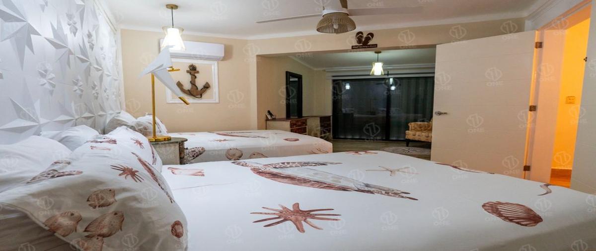 Foto de departamento en venta en boulevard kukulcan 00, zona hotelera, benito juárez, quintana roo, 0 No. 04