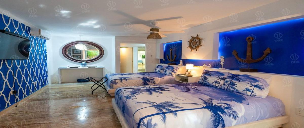 Foto de departamento en venta en boulevard kukulcan 00, zona hotelera, benito juárez, quintana roo, 0 No. 05