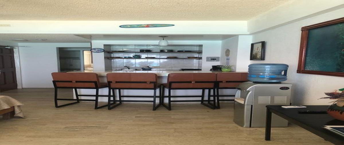 Foto de departamento en venta en boulevard kukulcan 000, zona hotelera, benito juárez, quintana roo, 0 No. 03