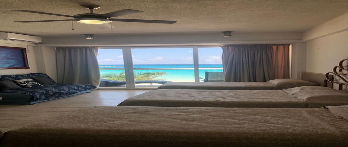 Foto de departamento en venta en boulevard kukulcan 000, zona hotelera, benito juárez, quintana roo, 0 No. 04