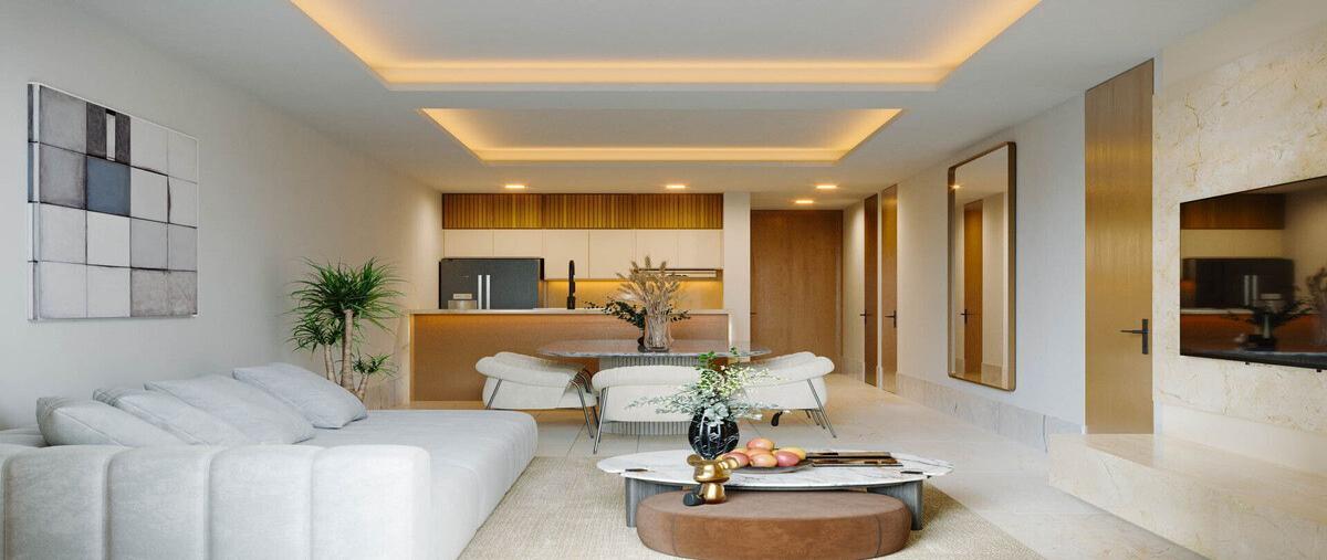 Foto de departamento en venta en boulevard kukulcan , cancún centro, benito juárez, quintana roo, 0 No. 03