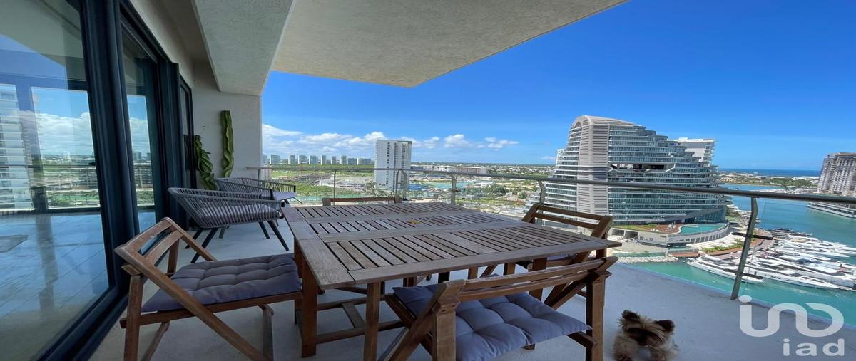 Foto de departamento en venta en boulevard kukulcan , cancún centro, benito juárez, quintana roo, 30796631 No. 03