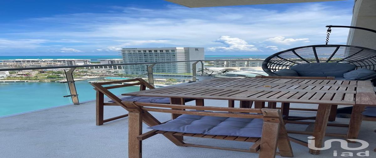 Foto de departamento en venta en boulevard kukulcan , cancún centro, benito juárez, quintana roo, 30796631 No. 04