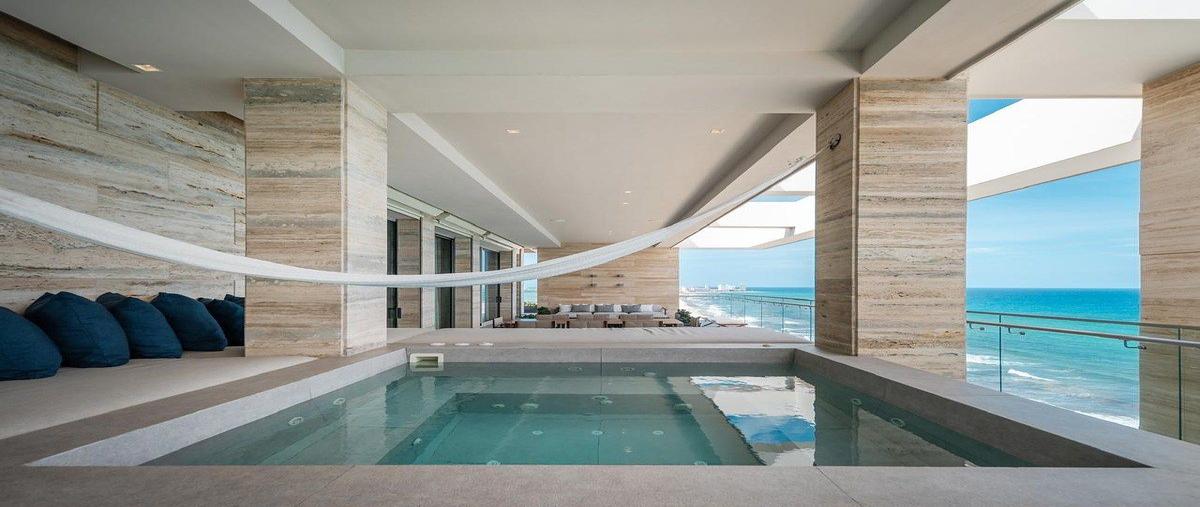 Foto de departamento en venta en boulevard kukulcán cancún zona hotelera , zona hotelera, benito juárez, quintana roo, 0 No. 04