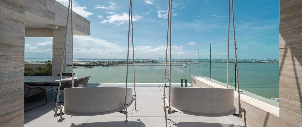 Foto de departamento en venta en boulevard kukulcán cancún zona hotelera , zona hotelera, benito juárez, quintana roo, 0 No. 05