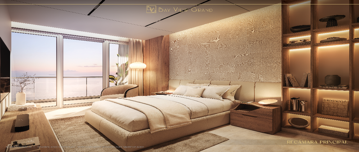 Foto de departamento en venta en boulevard kukulcan kilometro 10.5, cancún centro, benito juárez, quintana roo, 0 No. 03