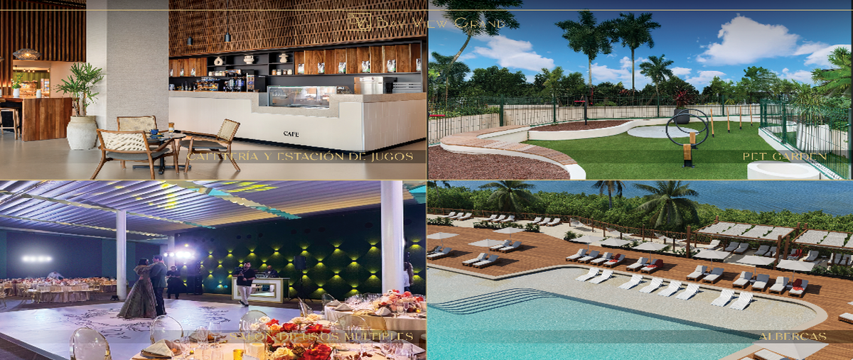 Foto de departamento en venta en boulevard kukulcan kilometro 10.5, cancún centro, benito juárez, quintana roo, 0 No. 05