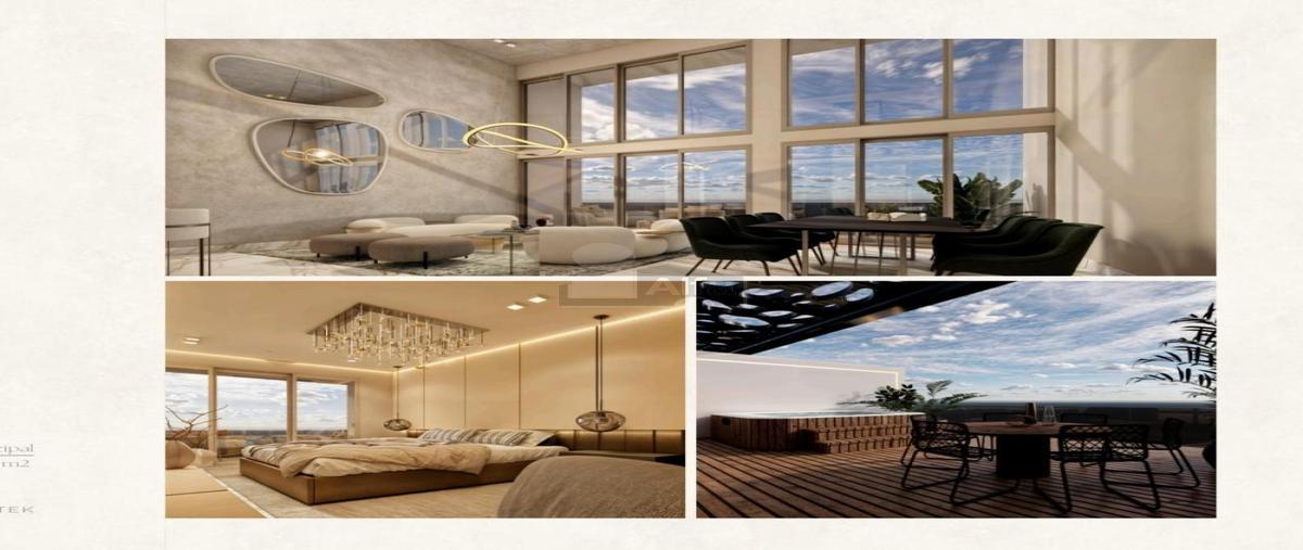 Foto de departamento en venta en boulevard kukulcan kilometro 7.5 7, zona hotelera, benito juárez, quintana roo, 0 No. 03
