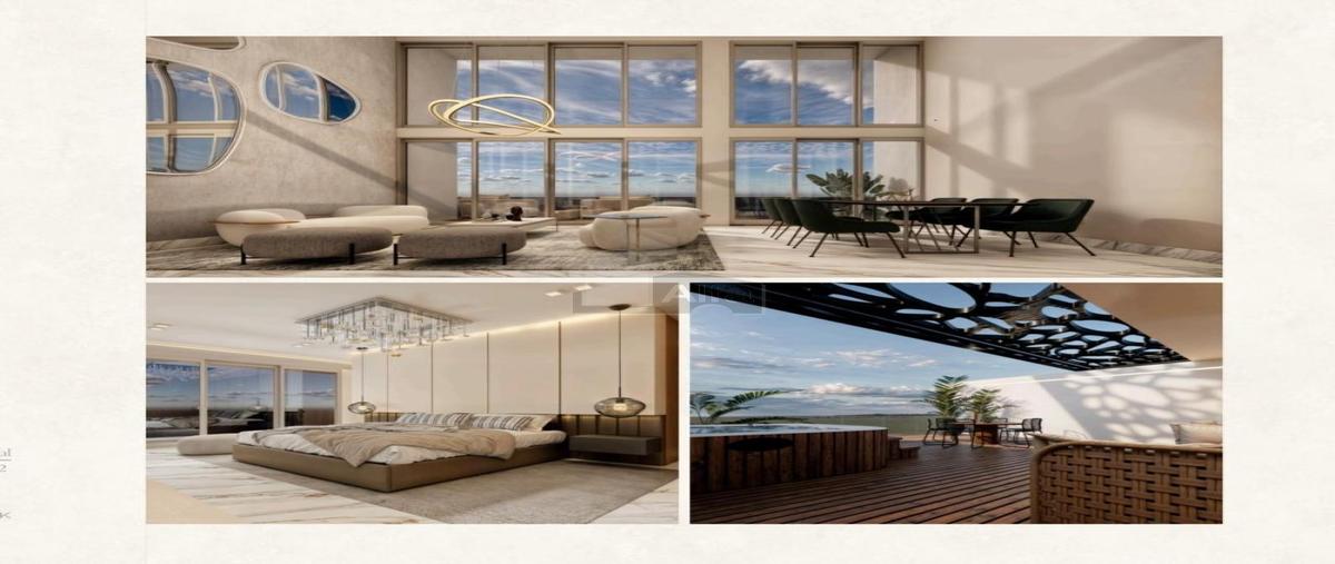 Foto de departamento en venta en boulevard kukulcan kilometro 7.5 7, zona hotelera, benito juárez, quintana roo, 0 No. 04