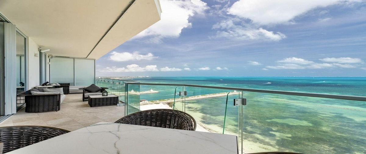 Foto de departamento en venta en boulevard kukulcan , novo cancún, benito juárez, quintana roo, 28953843 No. 04
