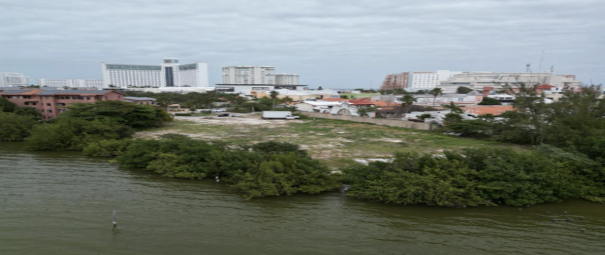 Foto de terreno habitacional en venta en boulevard kukulcan , zona hotelera, benito juárez, quintana roo, 28561091 No. 04
