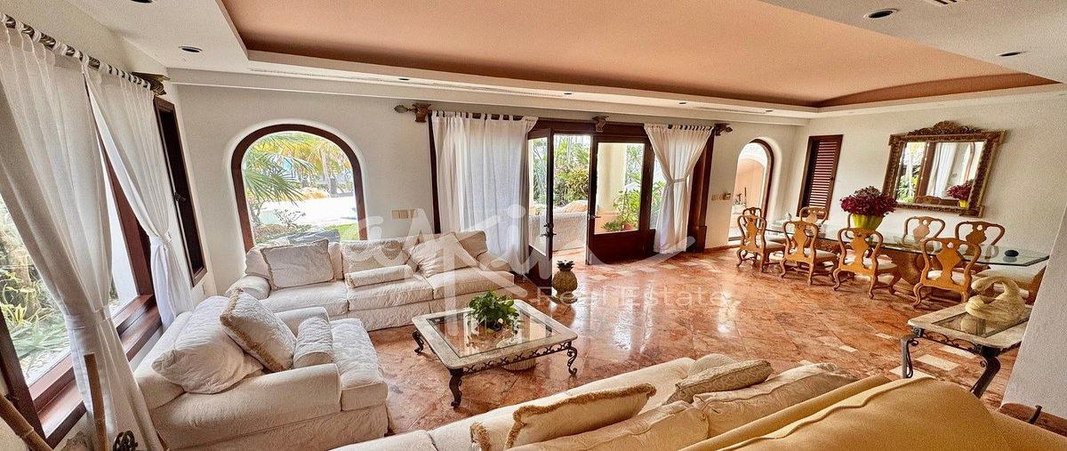 Foto de rancho en venta en boulevard kukulcán , zona hotelera, benito juárez, quintana roo, 0 No. 03